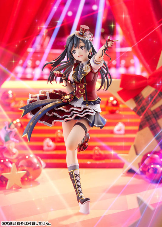 PRE ORDER – 1/7 LOVE LIVE! NIJIGASAKI HIGH SCHOOL IDOL CLUB, LOVE LIVE! - YUKI SETSUNA