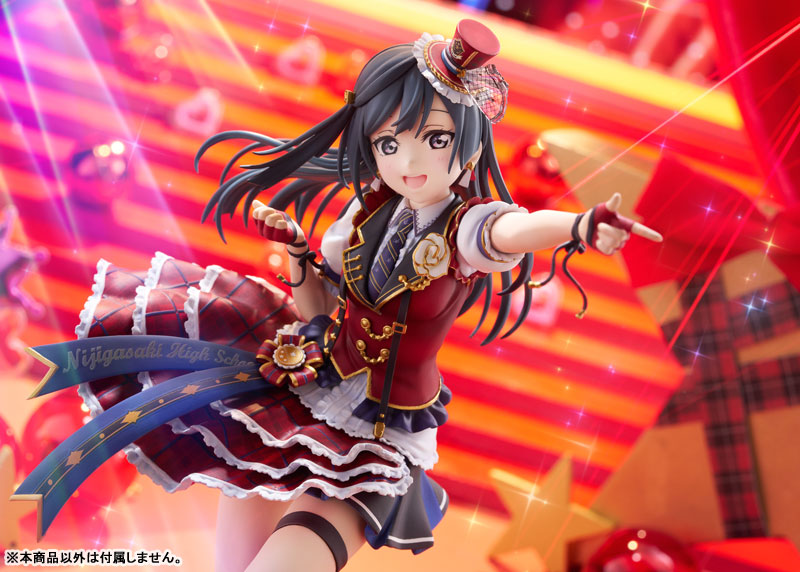 PRE ORDER – 1/7 LOVE LIVE! NIJIGASAKI HIGH SCHOOL IDOL CLUB, LOVE LIVE! - YUKI SETSUNA