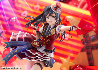 PRE ORDER – 1/7 LOVE LIVE! NIJIGASAKI HIGH SCHOOL IDOL CLUB, LOVE LIVE! - YUKI SETSUNA