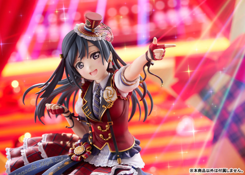 PRE ORDER – 1/7 LOVE LIVE! NIJIGASAKI HIGH SCHOOL IDOL CLUB, LOVE LIVE! - YUKI SETSUNA