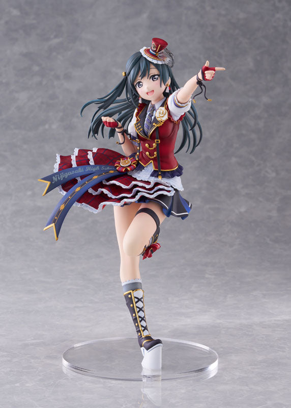 PRE ORDER – 1/7 LOVE LIVE! NIJIGASAKI HIGH SCHOOL IDOL CLUB, LOVE LIVE! - YUKI SETSUNA