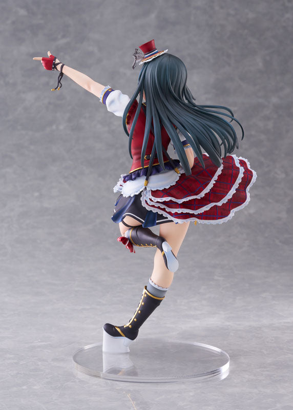 PRE ORDER – 1/7 LOVE LIVE! NIJIGASAKI HIGH SCHOOL IDOL CLUB, LOVE LIVE! - YUKI SETSUNA