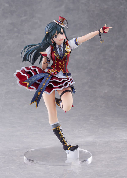 PRE ORDER – 1/7 LOVE LIVE! NIJIGASAKI HIGH SCHOOL IDOL CLUB, LOVE LIVE! - YUKI SETSUNA