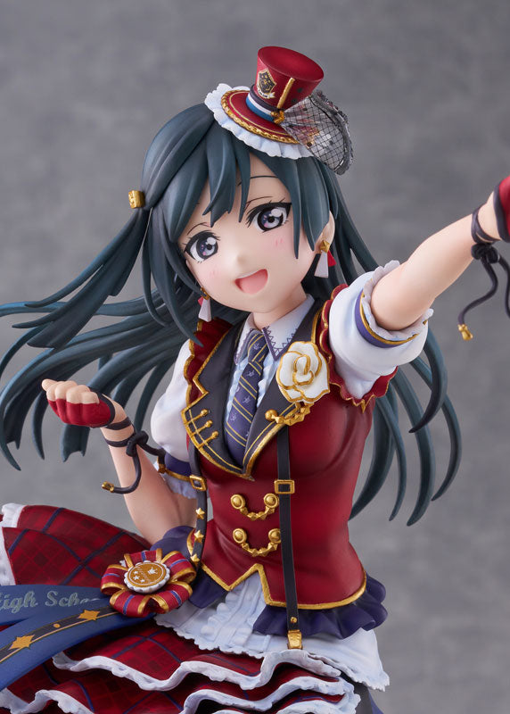 PRE ORDER – 1/7 LOVE LIVE! NIJIGASAKI HIGH SCHOOL IDOL CLUB, LOVE LIVE! - YUKI SETSUNA