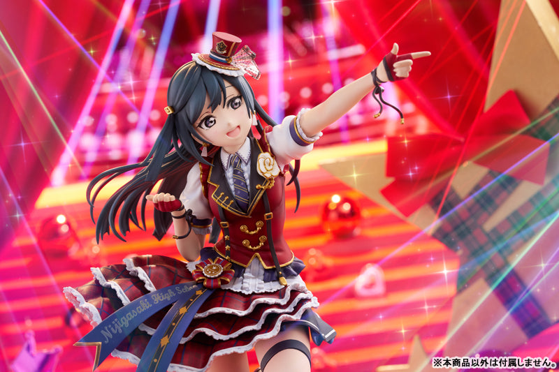 PRE ORDER – 1/7 LOVE LIVE! NIJIGASAKI HIGH SCHOOL IDOL CLUB, LOVE LIVE! - YUKI SETSUNA