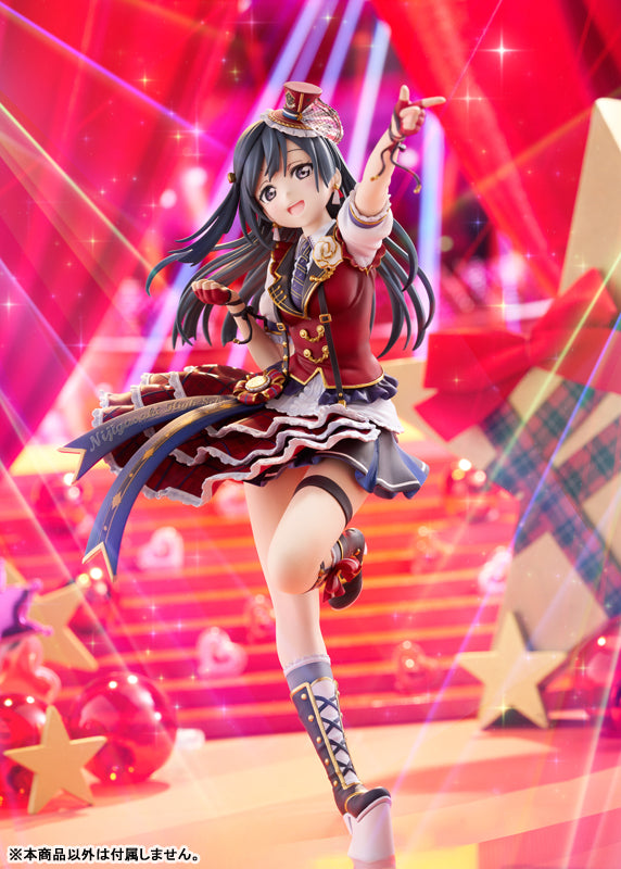 PRE ORDER – 1/7 LOVE LIVE! NIJIGASAKI HIGH SCHOOL IDOL CLUB, LOVE LIVE! - YUKI SETSUNA