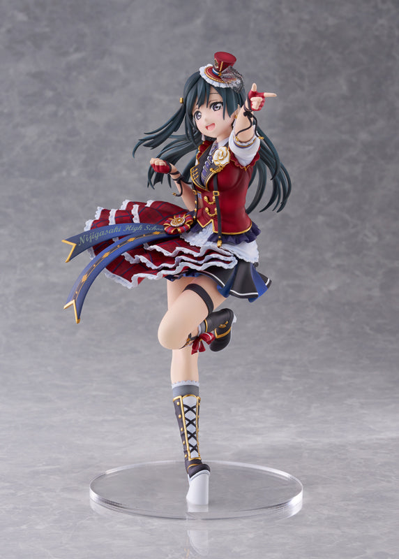 PRE ORDER – 1/7 LOVE LIVE! NIJIGASAKI HIGH SCHOOL IDOL CLUB, LOVE LIVE! - YUKI SETSUNA