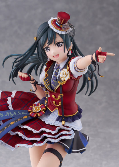 PRE ORDER – 1/7 LOVE LIVE! NIJIGASAKI HIGH SCHOOL IDOL CLUB, LOVE LIVE! - YUKI SETSUNA