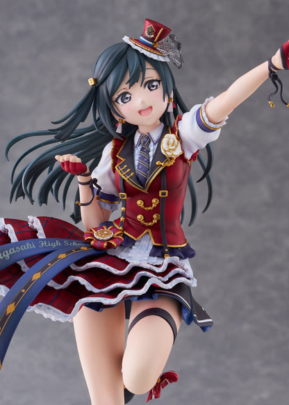 PRE ORDER – 1/7 LOVE LIVE! NIJIGASAKI HIGH SCHOOL IDOL CLUB, LOVE LIVE! - YUKI SETSUNA