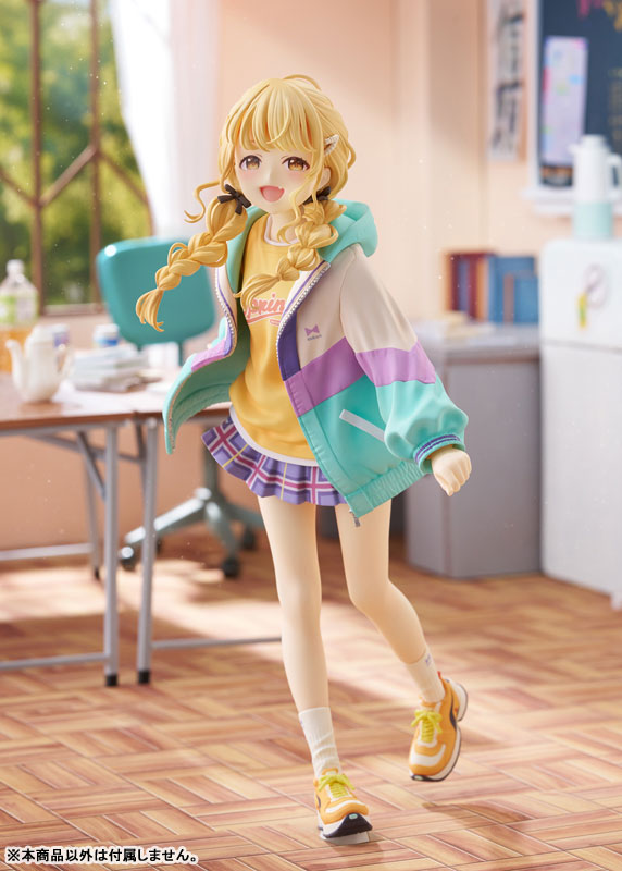 PRE ORDER – 1/7 THE IDOLM@STER GAKUEN - KOTONE FUJITA
