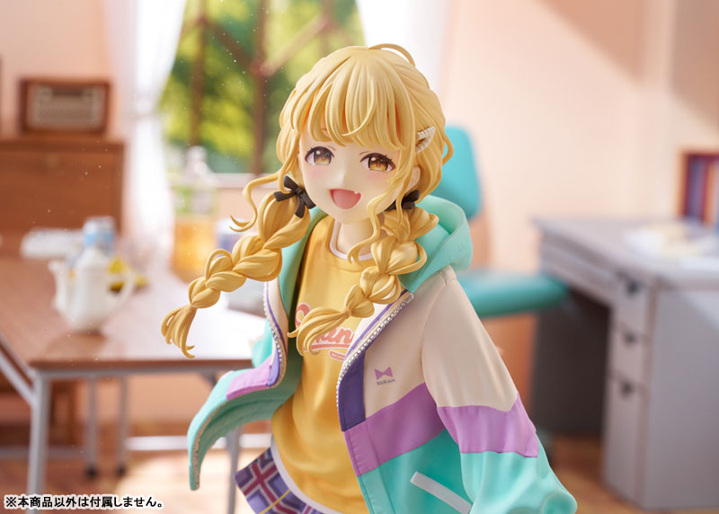 PRE ORDER – 1/7 THE IDOLM@STER GAKUEN - KOTONE FUJITA
