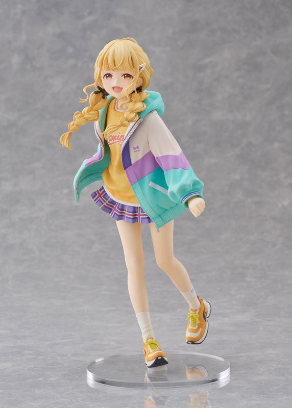 PRE ORDER – 1/7 THE IDOLM@STER GAKUEN - KOTONE FUJITA