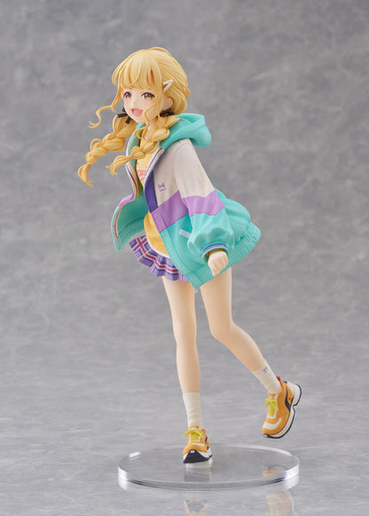 PRE ORDER – 1/7 THE IDOLM@STER GAKUEN - KOTONE FUJITA