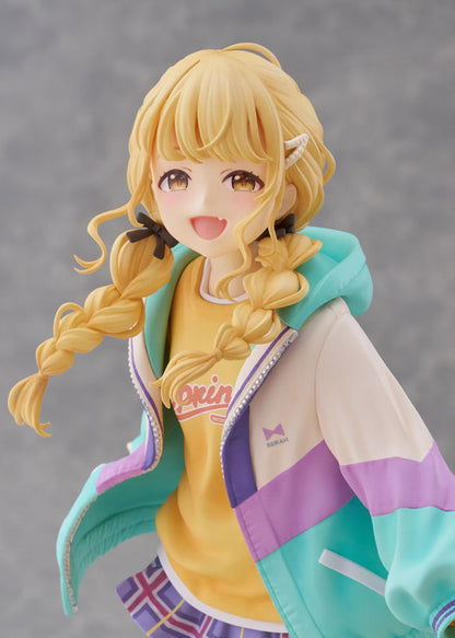 PRE ORDER – 1/7 THE IDOLM@STER GAKUEN - KOTONE FUJITA