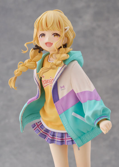 PRE ORDER – 1/7 THE IDOLM@STER GAKUEN - KOTONE FUJITA