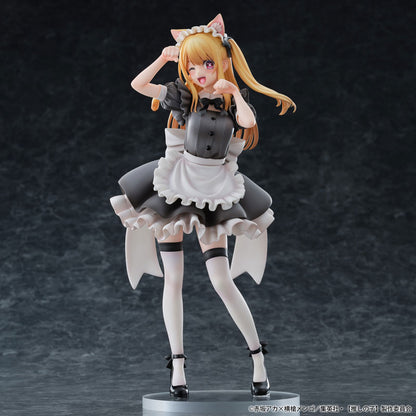 PRE ORDER – 1/6 RUBY (CAT MAID VER.) FROM OSHI NO KO