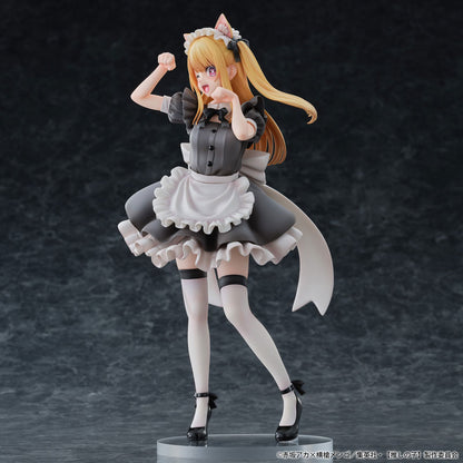 PRE ORDER – 1/6 RUBY (CAT MAID VER.) FROM OSHI NO KO