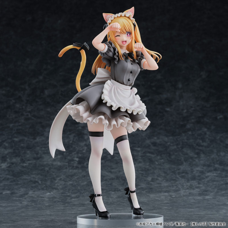 PRE ORDER – 1/6 RUBY (CAT MAID VER.) FROM OSHI NO KO