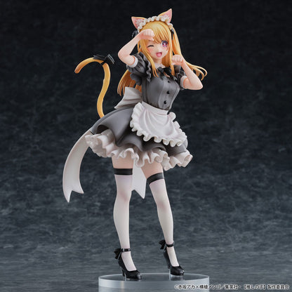 PRE ORDER – 1/6 RUBY (CAT MAID VER.) FROM OSHI NO KO