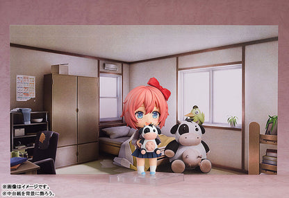 PRE ORDER – NENDOROID DOKI DOKI LITERATURE CLUB! - SAYORI