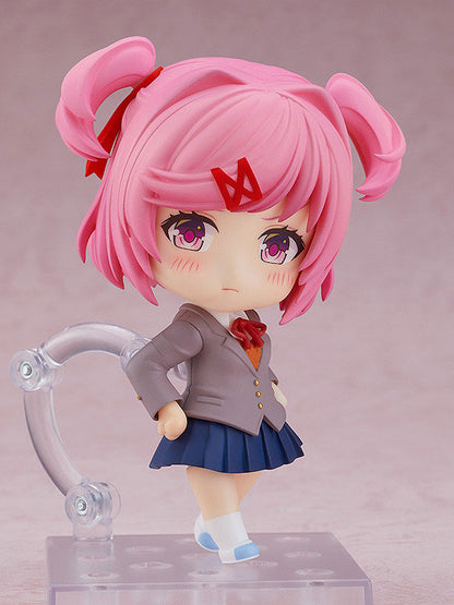 PRE ORDER – NENDOROID DOKI DOKI LITERATURE CLUB! - NATSUKI