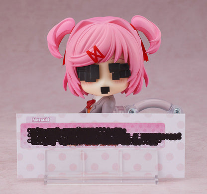 PRE ORDER – NENDOROID DOKI DOKI LITERATURE CLUB! - NATSUKI