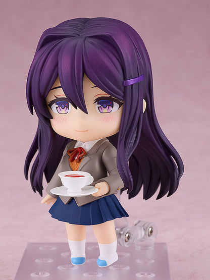 BACK ORDER – NENDOROID DOKI DOKI LITERATURE CLUB! - YURI