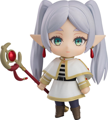 BACK ORDER – NENDOROID FRIEREN: BEYOND JOURNEY'S END - FRIEREN