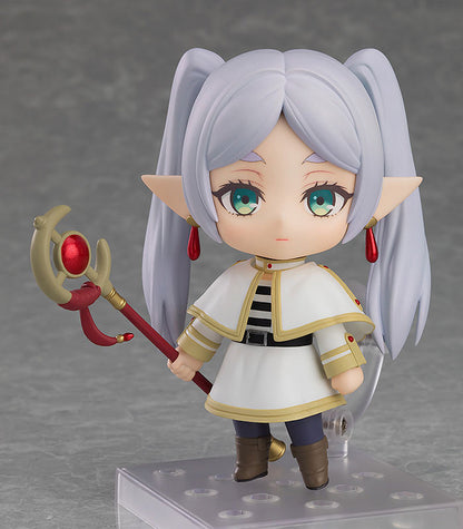 BACK ORDER – NENDOROID FRIEREN: BEYOND JOURNEY'S END - FRIEREN