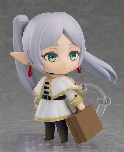 BACK ORDER – NENDOROID FRIEREN: BEYOND JOURNEY'S END - FRIEREN