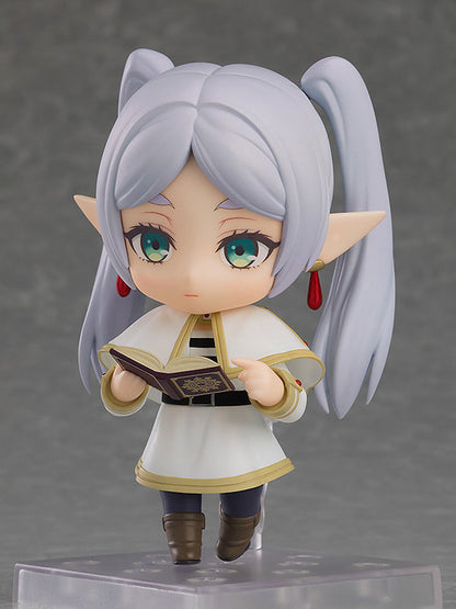 BACK ORDER – NENDOROID FRIEREN: BEYOND JOURNEY'S END - FRIEREN