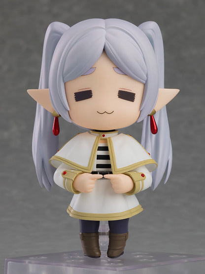 BACK ORDER – NENDOROID FRIEREN: BEYOND JOURNEY'S END - FRIEREN