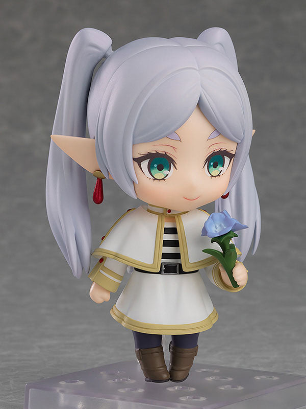 BACK ORDER – NENDOROID FRIEREN: BEYOND JOURNEY'S END - FRIEREN