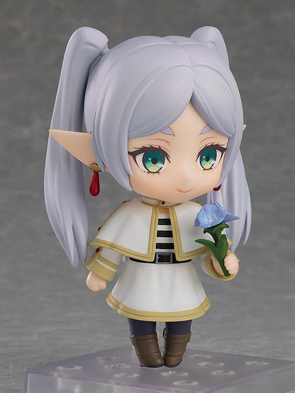 BACK ORDER – NENDOROID FRIEREN: BEYOND JOURNEY'S END - FRIEREN