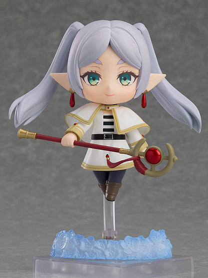 BACK ORDER – NENDOROID FRIEREN: BEYOND JOURNEY'S END - FRIEREN