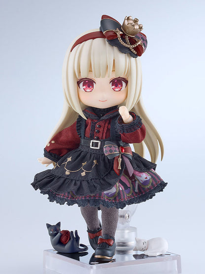 PRE ORDER – NENDOROID DOLL THROUGH THE LOOKING-GLASS: ALICE - ANOTHER COLOR