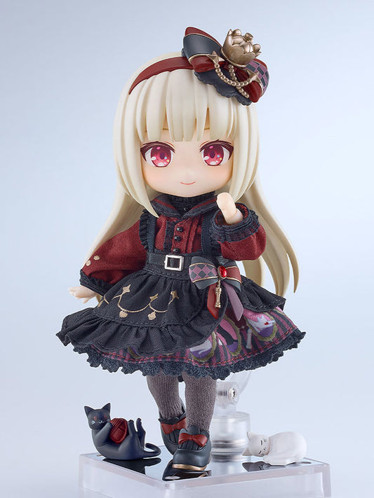 PRE ORDER – NENDOROID DOLL THROUGH THE LOOKING-GLASS: ALICE - ANOTHER COLOR
