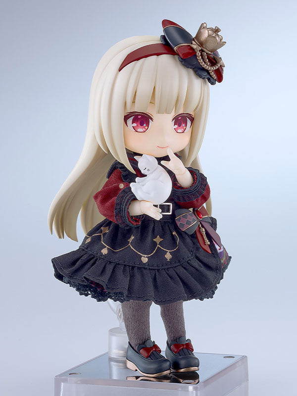 PRE ORDER – NENDOROID DOLL THROUGH THE LOOKING-GLASS: ALICE - ANOTHER COLOR