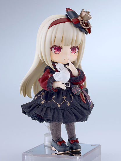 PRE ORDER – NENDOROID DOLL THROUGH THE LOOKING-GLASS: ALICE - ANOTHER COLOR