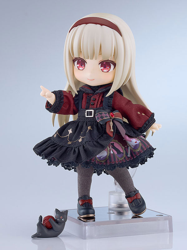 PRE ORDER – NENDOROID DOLL THROUGH THE LOOKING-GLASS: ALICE - ANOTHER COLOR