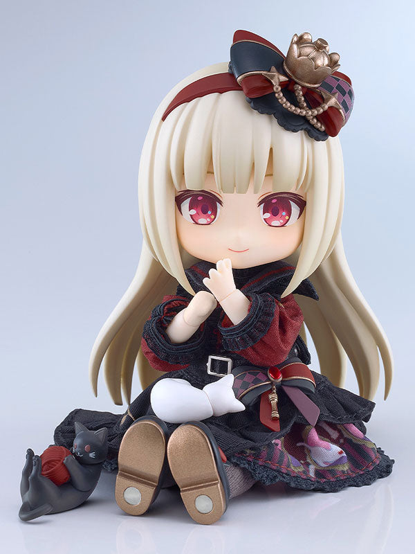 PRE ORDER – NENDOROID DOLL THROUGH THE LOOKING-GLASS: ALICE - ANOTHER COLOR