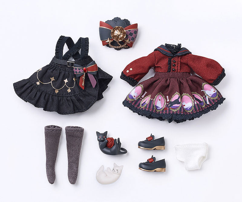PRE ORDER – NENDOROID DOLL THROUGH THE LOOKING-GLASS: ALICE - ANOTHER COLOR