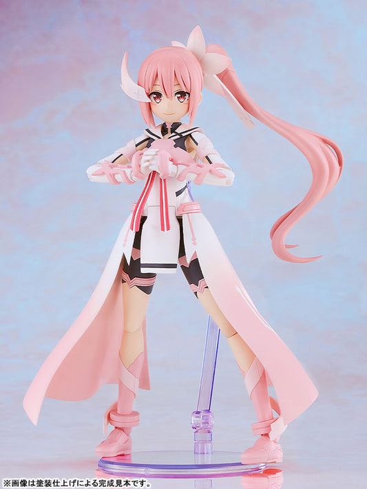 PRE ORDER – PLAMATEA YUKI YUNA IS A HERO:  THE GREAT MANKAI CHAPTER - YUKI YUNA