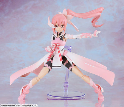 PRE ORDER – PLAMATEA YUKI YUNA IS A HERO:  THE GREAT MANKAI CHAPTER - YUKI YUNA