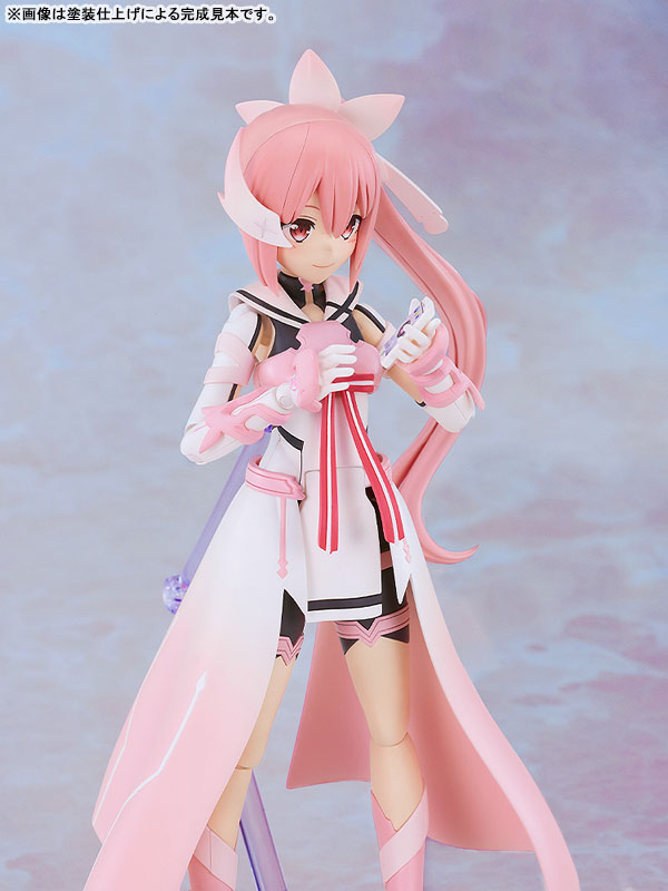 PRE ORDER – PLAMATEA YUKI YUNA IS A HERO:  THE GREAT MANKAI CHAPTER - YUKI YUNA