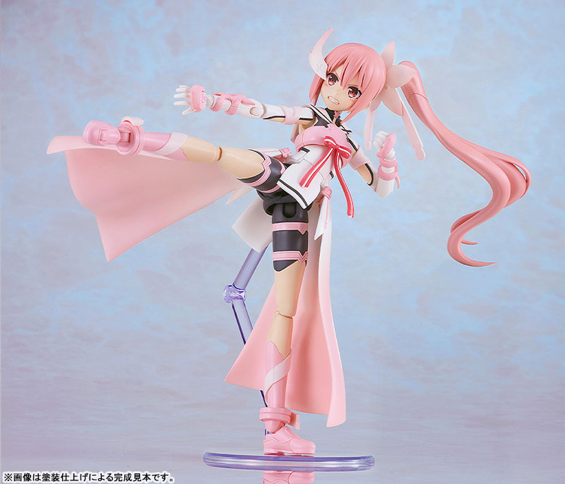 PRE ORDER – PLAMATEA YUKI YUNA IS A HERO:  THE GREAT MANKAI CHAPTER - YUKI YUNA