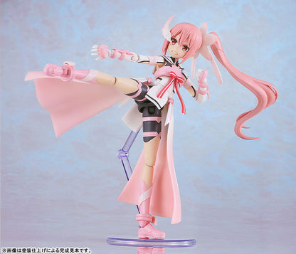 PRE ORDER – PLAMATEA YUKI YUNA IS A HERO:  THE GREAT MANKAI CHAPTER - YUKI YUNA