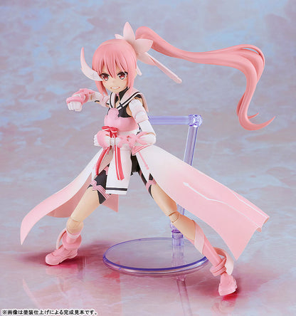 PRE ORDER – PLAMATEA YUKI YUNA IS A HERO:  THE GREAT MANKAI CHAPTER - YUKI YUNA