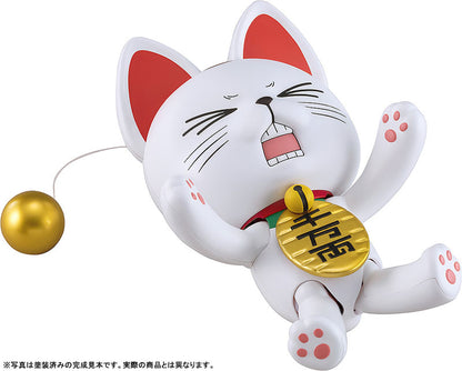 PRE ORDER – PLAMAX DANDADAN - TURBO GRANNY (BECKONING CAT)