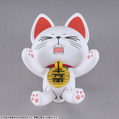 PRE ORDER – PLAMAX DANDADAN - TURBO GRANNY (BECKONING CAT)